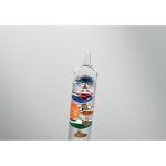 Galileo Thermometer Glas 28cm Transparent