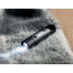 BLUZ Pocket size COB flash light Black