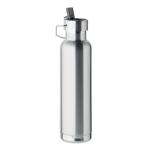 RIFLOW Double wall bottle 660 ml 