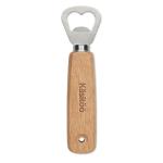 BARTO Bartender bottle opener Timber