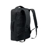 LAUGAR 15" Laptop-Rucksack Schwarz