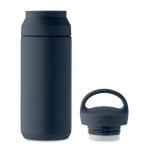 ONYX Double wall bottle 320 ml Navy