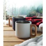 ACERO Double wall mug 350 ml White