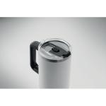 SUMA Double wall tumbler 1200ml White