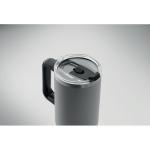 SUMA Double wall tumbler 1200ml Convoy grey