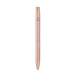 BERN ROSE Recycled aluminium pen Rosegold