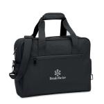 ONBAG Carry-on hand travel bag Black