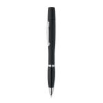 KLEEN SET Stift mit TWS-Reinigungs-Set Schwarz