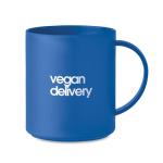 MONDAY Reusable mug 300 ml Aztec blue