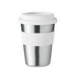 IRMUG Tumbler stainless steel 350ml White