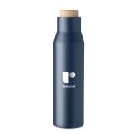 DUDINKA Isolierflasche 500ml Marineblau