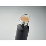 HELSINKI MED Double wall flask 750ml Black