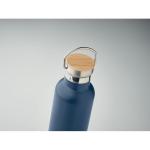 HELSINKI MED Isolierflasche 750 ml Marineblau