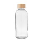 FRISIAN Trinkflasche Glas 650ml Transparent