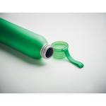 NAPIER Recycled aluminum bottle Green