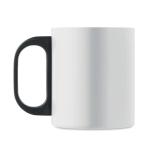 TANISS Double wall mug 300 ml White