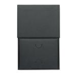 HAKO Gift card box Black