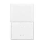 HAKO Gift card box White