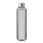 UTAH TOP Tritan bottle 1L Transparent grey