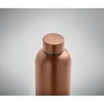 ATHENA Double wall bottle 500 ml Copper