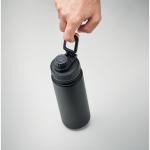 MILI Double wall bottle 500 ml Black