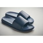 KOLAM Anti -slip sliders size 42/43 Navy