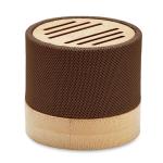 BOOL Bamboo RPET wireless speaker 