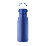 NAIDON Aluminium bottle 650ml Bright royal