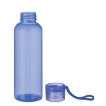 INDI Tritan bottle and hanger 500ml Bright royal