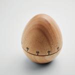 MUNA Pine wood egg timer Timber