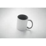 SUBLIMCOLY Coloured sublimation mug Convoy grey