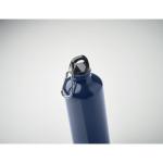 BIG MOSS Aluminium bottle 750 ml Navy