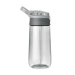 SHIKU Tritan™ bottle 450 ml Transparent