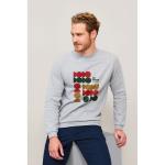 SPIDER MEN SWEATER 260g, red Red | L