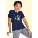 REGENT FIT KIDS REGENT F KINDERT-SHIRT 150g, weiß Weiß | L