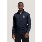 RACE men ss jacket 280g, black Black | L