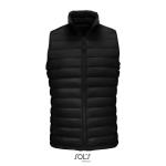 WILSON BW MEN BODYWARMER, black Black | L