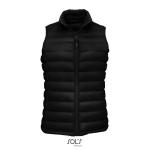 WILSON BW WOMEN BODYWARMER, black Black | L