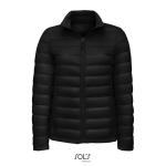 WILSON WOMEN JACKET, black Black | L