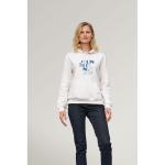 SPENCER WOMEN SPENCER Damen Sweater 280g, weiß Weiß | XS