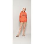 STELLAR Unisex Hoodie, rot Rot | XS