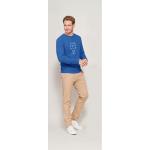 COMET SWEATER 280g, französisches Navy Französisches Navy | XS