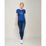 PIONEER WOMEN T-Shirt 175g, french navy French navy | L