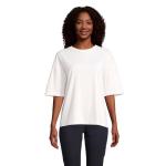 BOXY WOMEN T-SHIRT OVERSIZE 