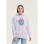 CONDOR Unisex Hooded Sweat, Lilac Lilac | XS