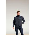 FACTOR men fl jacket 280g, black Black | L