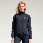 FACTOR WOMEN MICROFLEECE, navy Navy | L