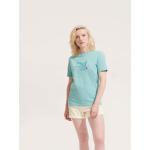 LEGEND T-Shirt Bio 175g, natur Natur | XS