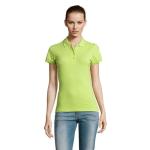 PASSION DAMEN POLO 170g 