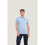 SUMMER II MEN Polo 170g, rot Rot | XS